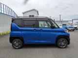 小回りが利き運転しやすいお車です★