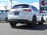 CX-5 2.0 20S ブラック セレクション 4WD 
