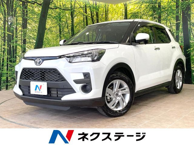 ライズ 1.2 G 