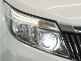 ◆LEDヘッドライト◆ LEDライトは、明るく視認性が良く、省エネで環境にもやさしいヘッドライトです!