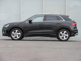Q3 35 TFSI アドバンスド 