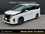 日産愛知販売 Car-Select守山の在庫車をご覧頂きまして誠にありがとうございます。
