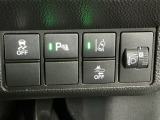 ホンダが推し進める総合先進安全装備のセンシング搭載! 衝突や斜線はみだしなどの危険が予測される時、センサーが警告。ヒューマンエラーを高度先進技術が補完してくれます。