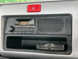 お好きな音楽を車内でお楽しみいただけます♪スピーカー交換・ウーハー追加などの音質向上や、最新ナビ・後席モニター等の取り付けも是非ご相談ください!