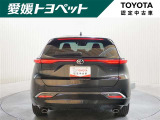 スタイリッシュなリヤテールライト♪