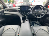 カムリ 2.5 WS 