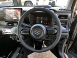 即納登録済み未使用車アップグレードパッケージ装着車 全方位モニター付メモリーナビゲーション スズキコネクト対応 電動パーキングブレーキ シート&ステアリングヒーター カラーヘッドアップディスプレイ