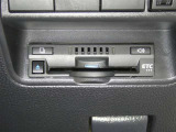 【ETC車載器付き】当社ではETCセットアップも承っております。お気軽に店舗スタッフまでお問い合わせください。