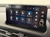 フルセグTV、Bluetoothオーディオ、ミュージックプレーヤー接続など多彩なオーディオ機能を搭載♪