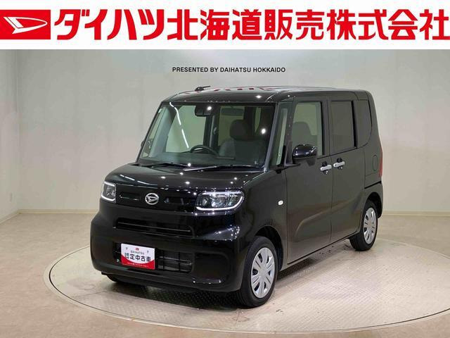 タント X 4WD
