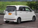 外装も丁寧に磨いております。是非1度実車をご覧ください!
