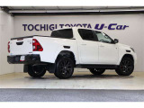 ハイラックス  2.4 Z GRスポーツ ディーゼルターボ 4WD