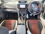 インプレッサスポーツ 2.0 STI スポーツ 