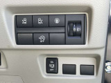 両側電動スライドドアです運転席のボタン一つでも操作可能!