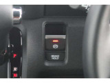 【電子制御パーキングブレー】