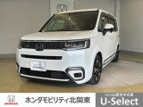 車名の由来:ステップは家族みんなで新しい生活を創り出せそうな「予感、気持ち」を表現。この車であらゆるシーンでステップアップできたら、という願いを込めて命名。