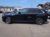 CX-80 3.3 XD Sパッケージ ディーゼル 4WD 