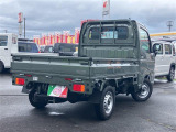 キャリイ KC 4WD 