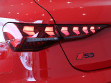 LEDリヤコンビネーションライト ダイナミックターンインディケーター