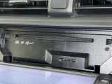 CD再生機能付き!