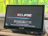 【10型ディスプレイオーディオ】お手持ちのスマートフォンとの連携で、ナビや音楽再生など各種アプリを使用可能。スマホに近い感覚でお使いいただけます♪