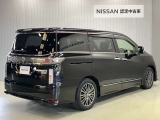 エルグランド 2.5 250ハイウェイスターS アーバンクロム 