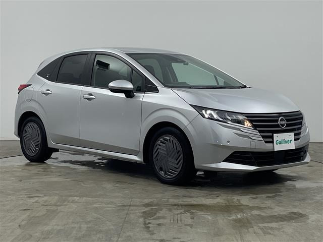 日産 ノート 