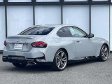 2シリーズクーペ M240i xドライブ 4WD 