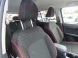 運転席シート廻りは使用感も少なく、良好な状態となっています。丁寧に使われていたことがよくわかりますね