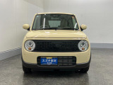 令和7年式 アルトラパン HYBRID L 4WD LEDヘッドランプ シフォンアイボリーメタリック