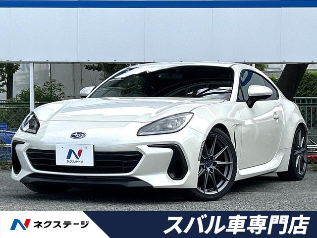 BRZ 2.4 R