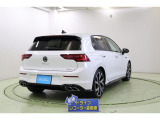 ゴルフ  eTSI Rライン