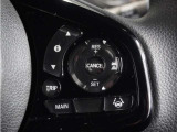 ◆アダプティブクルーズコントロール◆予め設定した車速内でクルマが自動的に加減速。前走車との適切な車間距離を維持しながら追従走行します。【LKAS】車線維持支援システムでステアリング操作を支援。