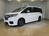 弊社は、納車時までにホンダの整備士がしっかりと点検整備をさせていただいておりますので、ご安心してお買い求めしていただけます。