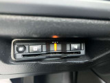 高速道路の料金所も、スムーズに通過できる、ETC車載器を装備しています。