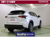 NX 200t Iパッケージ 