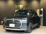 【MINI正規ディーラーMINI NEXT福岡東】弊社車輌をご覧頂き、誠にありがとうございます♪車輌価格には保証料金も含まれております。安心してご検討下さい! ※定休日 第二・第三火曜日と毎週水曜日
