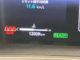 入庫時走行距離になります