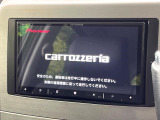 【ナビゲーション】使いやすいナビで目的地までしっかり案内してくれます。各種オーディオ再生機能も充実しており、お車の運転がさらに楽しくなります!!
