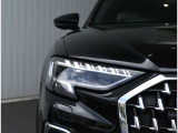 A8 L 60 TFSI クワトロ コンフォート パッケージ 4WD 