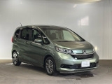 フリード+ 1.5 ハイブリッド G ホンダセンシング 