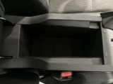 アームレスト付きです!運転の疲労を軽減してくれます♪