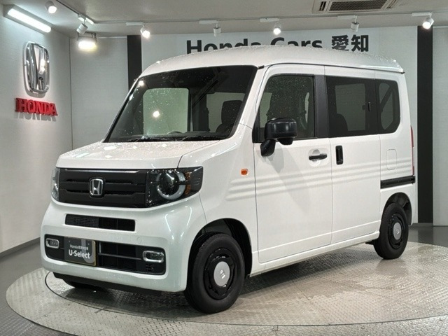 ホンダ N-VAN 
