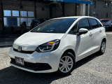 Honda SENSING(先進の安全運転支援システム)搭載のフィットハイブリッドが入庫しました。お気軽にお問合せください!