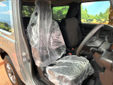 もちろん車内はキレイです♪よりクリーンな状態をキープしたいお客様には『ナノゾーンコート』がおすすめ!新型コロナウイルス対策や、除菌・消臭に効果を発揮し多くの方にご好評いただいております。