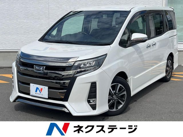 ノア 2.0 Si