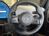 アクティブクルーズコントロール付き!前車との車間調整を自動で行ってくれるので、ロングドライブも楽楽です。