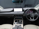 CX-80 3.3 XD Lパッケージ ディーゼル 