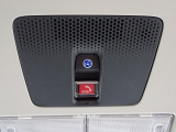 エアバック展開時自動通報や緊急時にボタン1つで緊急サポートセンターに繋がる『Honda CONNECT』対応です!安心・快適なカーライフを実現します。詳しくはHondaホームページをご覧ください。