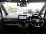 視界が良好でどなたでも運転がしやすいのでお勧めです!!